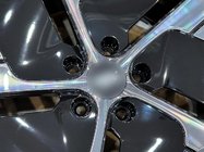 Lucid Air Jantes forgées OEM R19 V4 (lot de 4) photo 8