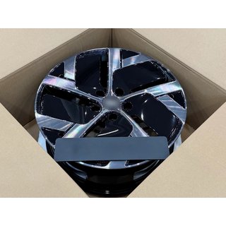 Jantes forgées OEM R19 V4 (lot de 4) photo 4