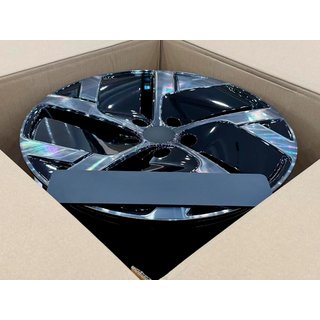 Jantes forgées OEM R19 V4 (lot de 4) photo 3