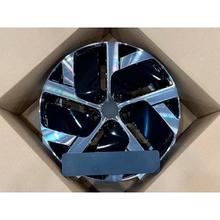 Jantes forgées OEM R19 V4 (lot de 4) photo 1
