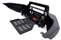 Ford Ranger 2011–2022 Pare-chocs avant avec protection de carter Dakar (Pour Raptor, 2019-2022) photo 3