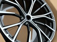 Maserati Grecale 2022– Jantes forgées OEM R20 (Lot de 4) photo 10
