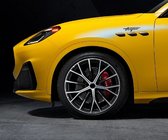 Maserati Grecale 2022– Jantes forgées OEM R20 (Lot de 4) photo 3