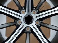 Maserati Grecale 2022– Jantes forgées OEM R20 (Lot de 4) photo 8