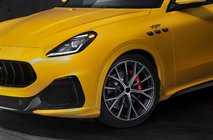 Maserati Grecale 2022– Jantes forgées OEM R20 (Lot de 4) photo 4