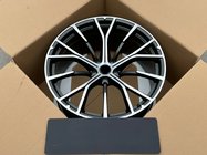 Maserati Grecale 2022– Jantes forgées OEM R20 (Lot de 4) photo 6