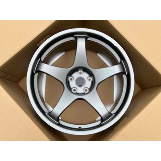 Jantes forgées OEM R19 R20 V1 (Lot de 4) photo 2