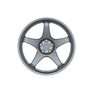 Jantes forgées OEM R19 R20 V1 (Lot de 4) photo 3