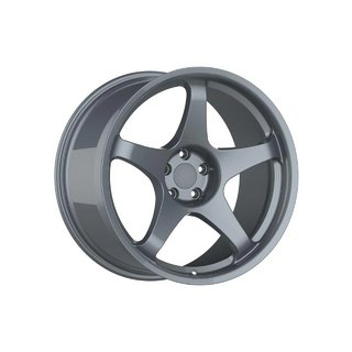 Jantes forgées OEM R19 R20 V1 (Lot de 4) photo 4