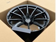 McLaren 765LT Jantes forgées OEM R19 R20 V1 (Lot de 4) photo 2