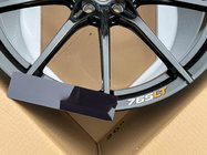 McLaren 765LT Jantes forgées OEM R19 R20 V1 (Lot de 4) photo 3