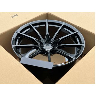 Jantes forgées OEM R19 R20 V1 (Lot de 4) photo 2