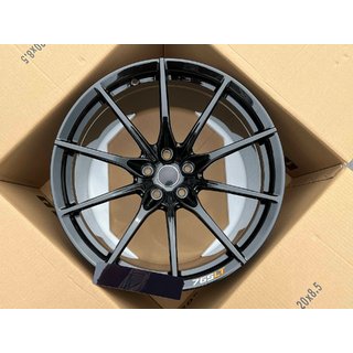 Jantes forgées OEM R19 R20 V1 (Lot de 4) photo 1