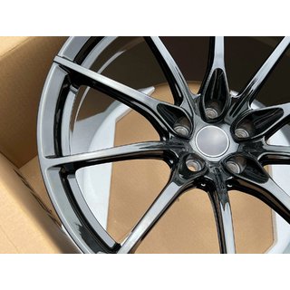 Jantes forgées OEM R19 R20 V1 (Lot de 4) photo 4