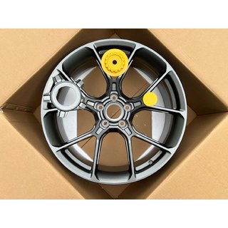 Jantes forgées OEM R19 R20 V2 (Lot de 4) photo 3