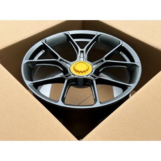 Jantes forgées OEM R19 R20 V2 (Lot de 4) photo 4