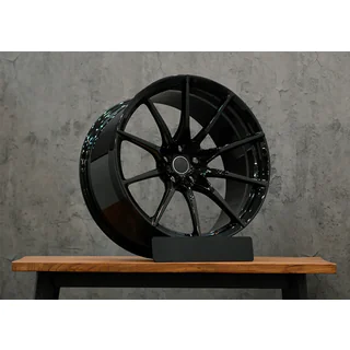 Jantes forgées OEM R19 R20 V2 (Lot de 4)