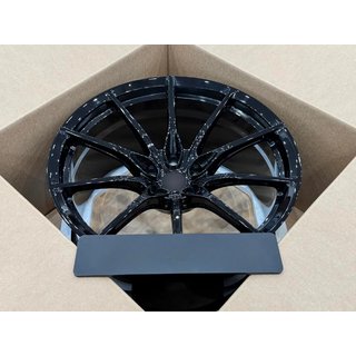 Jantes forgées OEM R19 R20 V2 (Lot de 4) photo 4