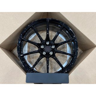 Jantes forgées OEM R19 R20 V2 (Lot de 4) McLaren 540C/570S 2015-2020 photo 3