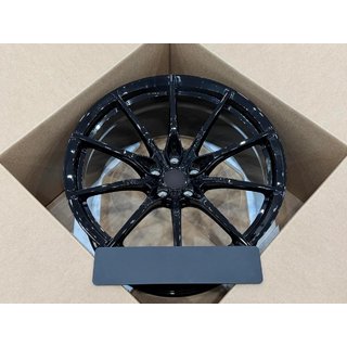 Jantes forgées OEM R19 R20 V2 (Lot de 4) photo 2