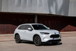 Essai du Honda ZR-V : Crossover compact pour un style de vie dynamique photo 2