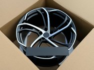 McLaren 720S Jantes forgées OEM R19 R20 V3 (Lot de 4) photo 8