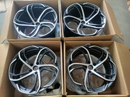 McLaren 720S Jantes forgées OEM R19 R20 V3 (Lot de 4) photo 11