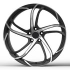 McLaren 720S Jantes forgées OEM R19 R20 V3 (Lot de 4) photo 5