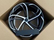 McLaren 720S Jantes forgées OEM R19 R20 V3 (Lot de 4) photo 2