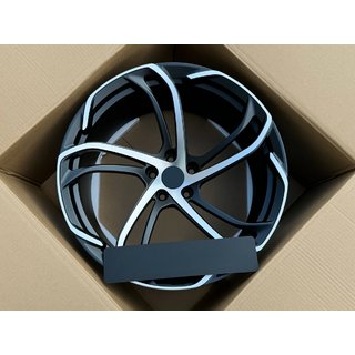 Jantes forgées OEM R19 R20 V3 (Lot de 4) photo 2