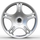 McLaren Artura Jantes forgées OEM R19 R20 (Lot de 4) photo 2