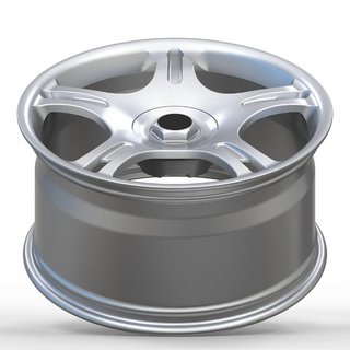 Jantes forgées OEM R19 R20 (Lot de 4) photo 3