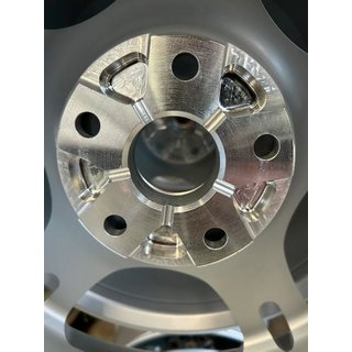 Jantes forgées OEM R19 R20 (Lot de 4) photo 4