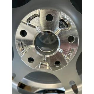 Jantes forgées OEM R19 R20 (Lot de 4) photo 4