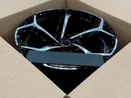 McLaren GT Jantes forgées OEM R19 R20 (Lot de 4) photo 9