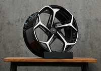 McLaren GT Jantes forgées OEM R19 R20 (Lot de 4) photo 1