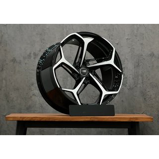 Jantes forgées OEM R19 R20 (Lot de 4) McLaren GT photo 1