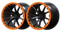 McLaren 720S Jantes forgées OEM R18 (lot de 4) photo 5