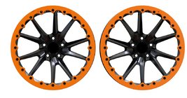 McLaren 720S Jantes forgées OEM R18 (lot de 4) photo 3