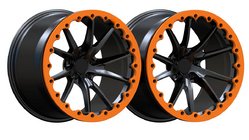 McLaren 720S Jantes forgées OEM R18 (lot de 4) photo 4