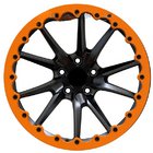 McLaren 720S Jantes forgées OEM R18 (lot de 4) photo 7