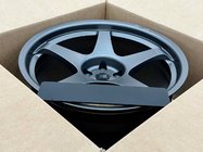 McLaren 765LT Jantes forgées OEM R19 R20 V2 (Lot de 4) photo 5