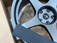McLaren 765LT Jantes forgées OEM R19 R20 V2 (Lot de 4) photo 7