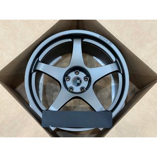 Jantes forgées OEM R19 R20 V2 (Lot de 4) photo 1
