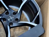 McLaren 720S Jantes forgées OEM R19 R20 V4 (Lot de 4) photo 7