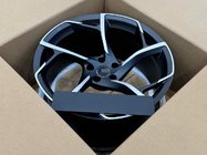 McLaren 720S Jantes forgées OEM R19 R20 V4 (Lot de 4) photo 3