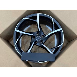 Jantes forgées OEM R19 R20 V4 (Lot de 4) photo 1