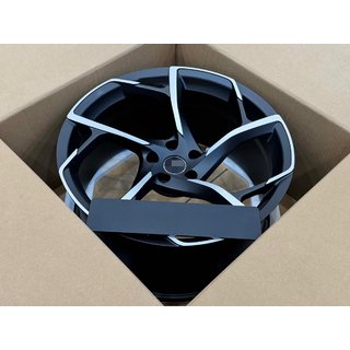 Jantes forgées OEM R19 R20 V4 (Lot de 4) photo 3