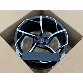 Jantes forgées OEM R19 R20 V4 (Lot de 4) photo 2