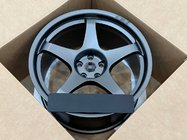 McLaren 650S Jantes forgées OEM R19 R20 (Lot de 4) photo 2